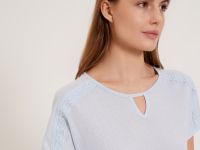 Сорочка Amalfi IV