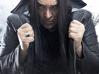 Горшенев. Юбилейный тур