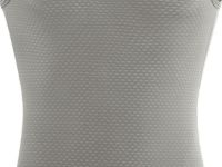 Базовый слой PEdALED Element без рукавов мужской (красный L)