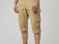 *Брюки для путешествий 23-20104 муж.