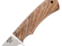 Туристический нож Осетр, сталь 95Х18 , рукоять орех
