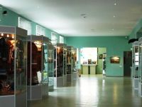 Билибинский краеведческий музей им. Г. С. Глазырина