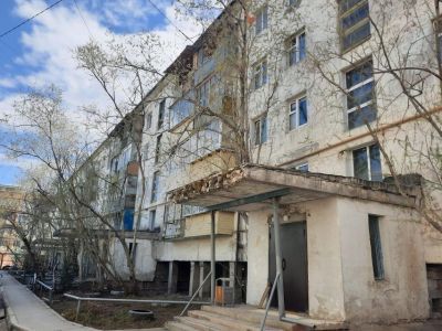 В Якутии стартовал сезон ремонта многоквартирных домов