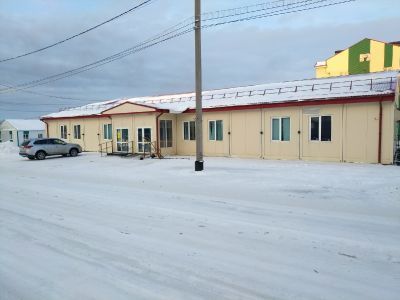 Центр досуга и народного творчества с. Мужи