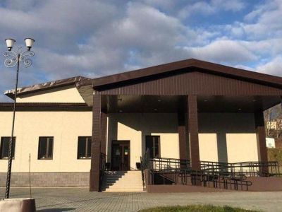 Быковская сельская библиотека № 2