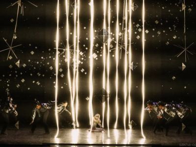 Творческий путь «Сияющего камня»: как алмаз стал героем балета