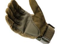 Тактические перчатки Армейские, размер XL