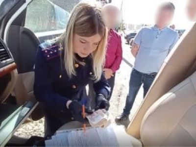 В Алданском районе вынесен приговор о даче взятки должностному лицу с целью незаконного получения акта рекультивации земель