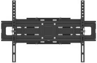 Кронштейн Hama поворотно-выдвижной, наклонный 32"-65", до 50 кг черный