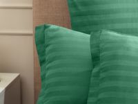 Постельное белье Dark Teal