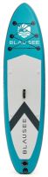 Надувная доска для SUP-бординга BLAU SEE 10
