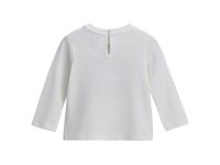 Лонгслив для маленькой девочки