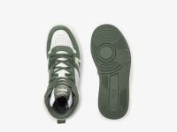 Женские зимние ботинки Lacoste L001