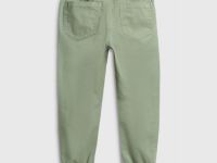 Брюки для мальчиков, Зеленый