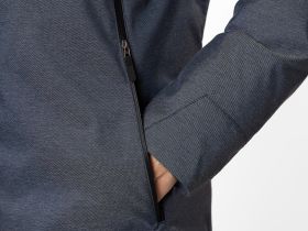 Полупальто пуховое Atalaya II Женское