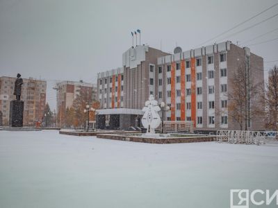 Режим повышенной готовности ввели в Нерюнгринском районе Якутии