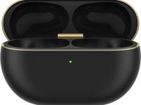 Наушники Huawei FreeBuds Pro 4 Чёрные