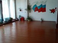 Ичкинский сельский дом культуры