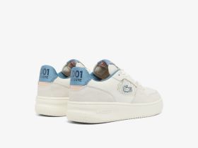 Женские кеды Lacoste L001