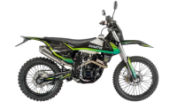 Мотоцикл кроссовый эндуро AVANTIS A7 New Lite (CB250-F/172FMM-3A) KKE