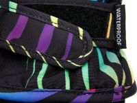 Перчатки текстильные для девочек