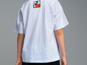 Фуфайка трикотажная для мальчиков (футболка)