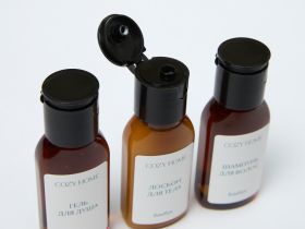 Набор дорожный Бамбук