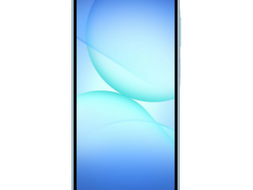 Samsung Galaxy A17 8/256Gb (Light Blue)