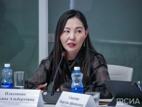 Использование нейросети для развития и сохранения языка обсудили в Якутии