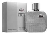L.12.12 Silver Grey: парфюмерная вода 100мл