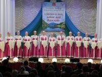 Первоманский сельский дом культуры