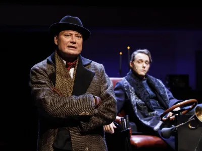 Билеты на Идеальный муж (Школа драматического искусства) / Театр | Афиша | ИнфоТаймс