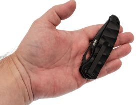 Складной нож Hero 440C BT, G10, Kizlyar Supreme