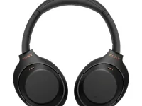 Беспроводные наушники Sony WH-1000XM4 (Black)