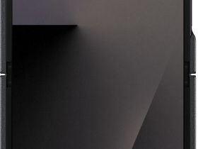 Чехол Samsung Kindsuit Case для Z Flip7 черный