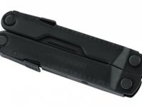 Мультитул Leatherman REBAR (REBAR) черный 17 функций