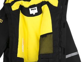 Зимний комплект из мембранной ткани для мальчика