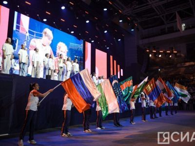 Основные итоги VII Международных спортивных игр «Дети Азии-2022»