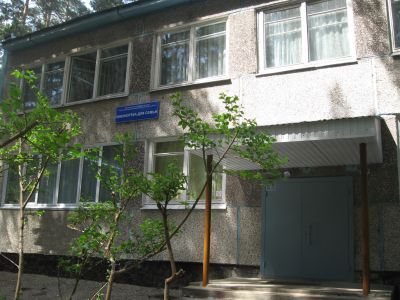 Библиотека для семьи в р. п. Черемушки