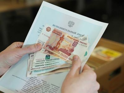 Ужесточена ответственность за неполную уплату алиментов