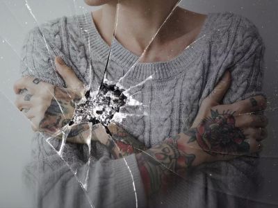 Наркотики – убийственная иллюзия