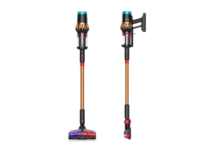 Пылесос Dyson V16S Piston Animal (SV53A) (Matte Black/Copper)
