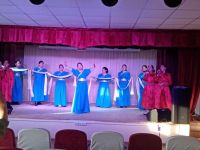 Сельский дом культуры у. Сорок