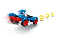 Sonic the Hedgehog 77117 Конструктор Автомобиль Соника