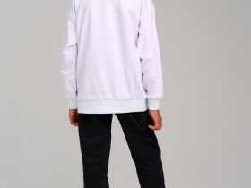 Брюки трикотажные для мальчиков