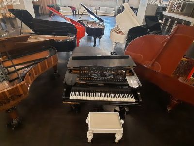 Билеты на Арт-лига — 8 роялей одновременно! (Арт-Лига) / Концерт | Афиша | ИнфоТаймс