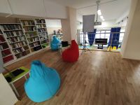 Северо-Енисейская центральная детская библиотека