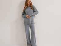 Комплект Meribel, серый