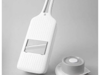 Терка Xiaomi HuoHou Multi-Blade Vegetable Silcer (HU0137) (белый)