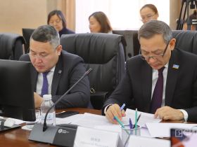 Якутия и Татарстан планируют совместно работать в области сохранения языков